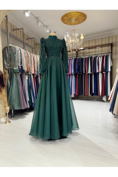 My Dreams Adelina Abiye Zümrüt