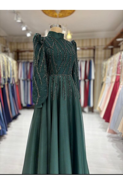 My Dreams Adelina Abiye Zümrüt