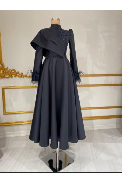 My Dreams Beatris Abiye Lacivert