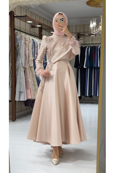 My Dreams Beatris Abiye Somon