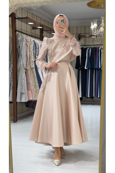 My Dreams Beatris Abiye Somon