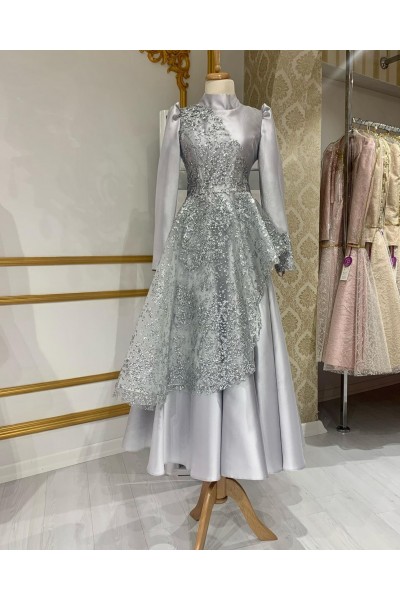 My Dreams Efsa Abiye Gri