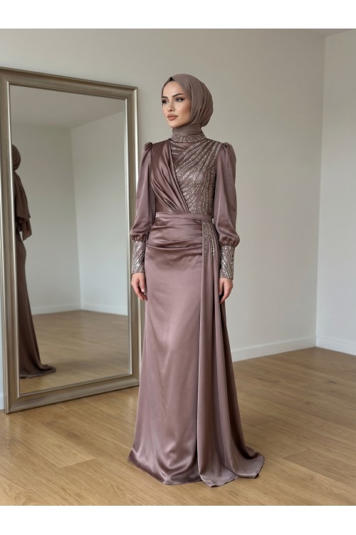 Al Marah Emily Abiye Vizon