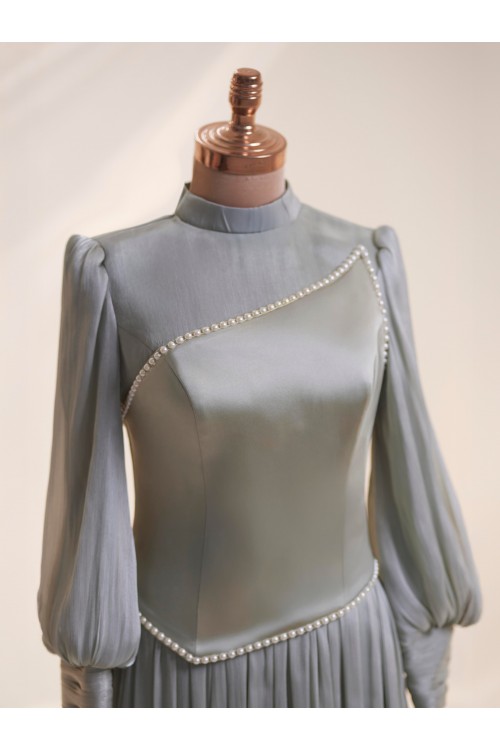 Al Marah Lara Abiye Mint