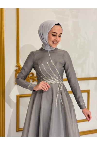 My Dreams Sare Abiye Gri