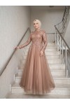 My Dreams Rosalina Abiye Karamel