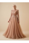 My Dreams Rosalina Abiye Karamel