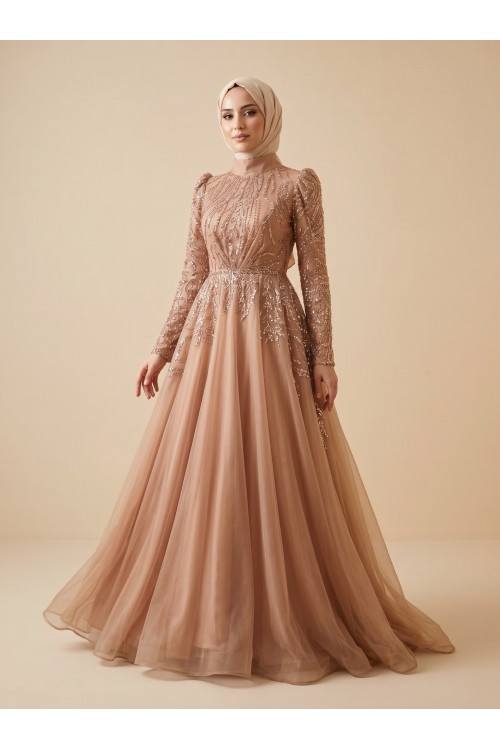 My Dreams Rosalina Abiye Karamel