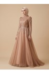 My Dreams Rosalina Abiye Karamel