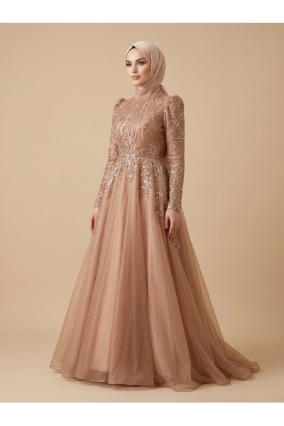 My Dreams Rosalina Abiye Karamel
