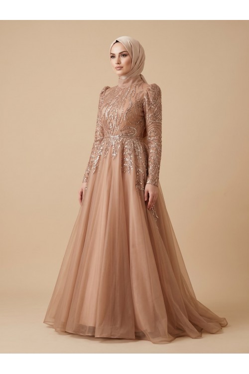 My Dreams Rosalina Abiye Karamel