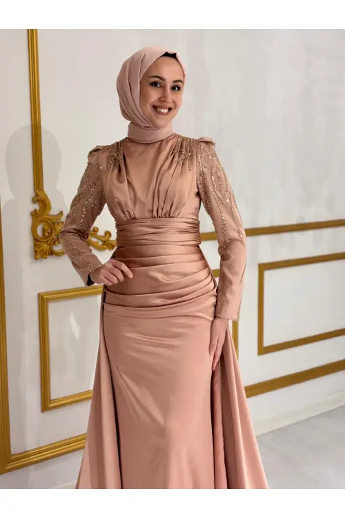 Al Marah Adel Abiye Gold