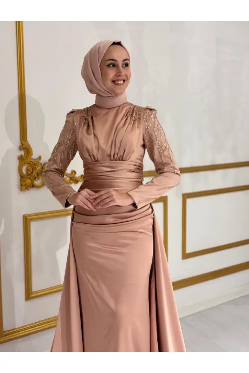 Al Marah Adel Abiye Gold