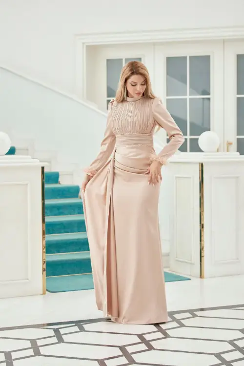 Al Marah Alina Abiye Krem