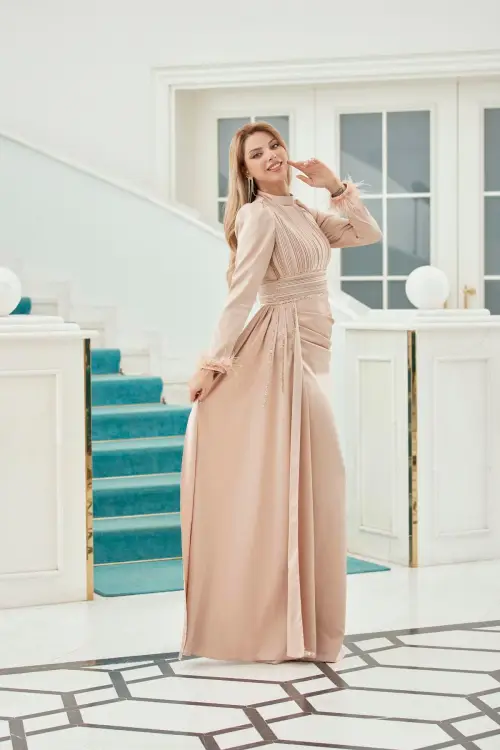 Al Marah Alina Abiye Krem