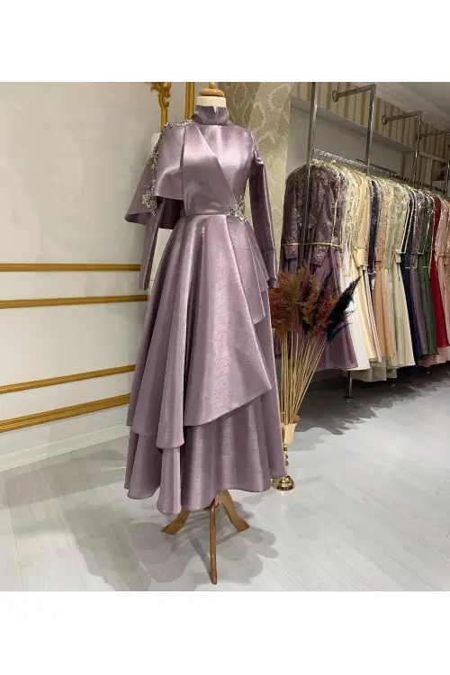 My Dreams Berguzar Abiye Mor