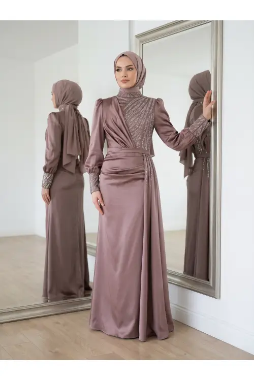 Al Marah Emily Abiye Vizon
